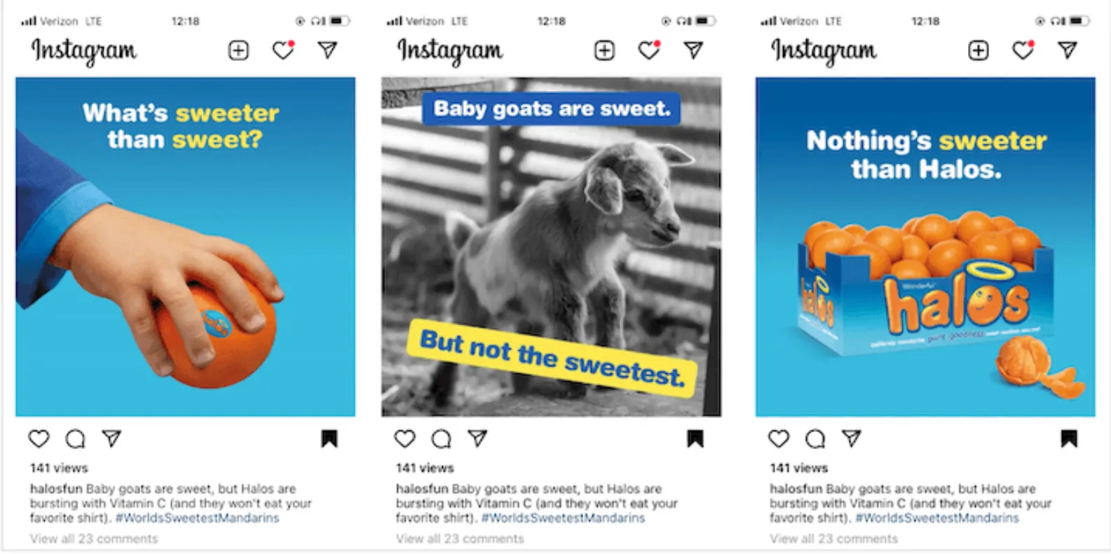 Step 3: Ad Copy and Visuals